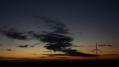 Wind lobby says German onshore capacity rose in 2022 but still far from targets