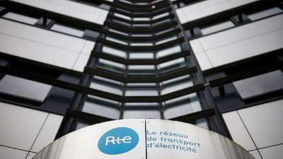 French grid operator RTE upbeat on power supply, warns on strikes