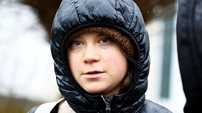 Davos 2023: Greta Thunberg to meet IEA chief Birol