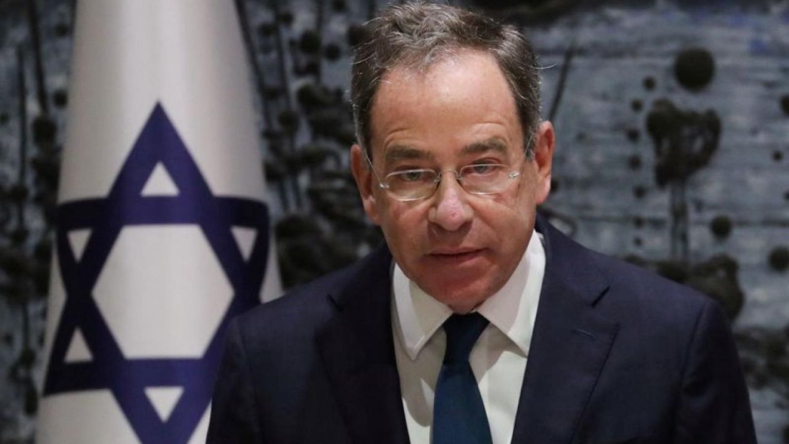 U.S. links Israel visa-waiver to West Bank travel for Palestinian-Americans