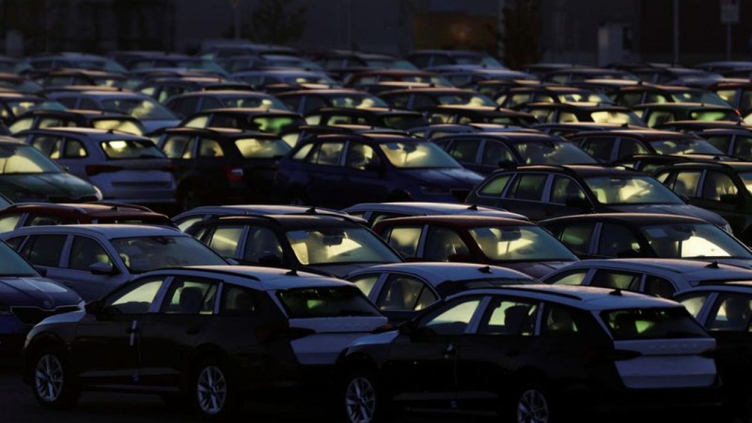 Czech car production rises 10.2% to 1.218 million vehicles in 2022