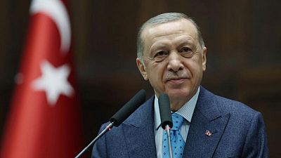 Turkish elections to be held on May 14 -Erdogan