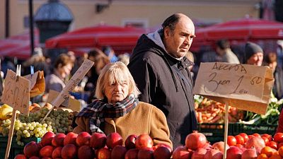 Croatia clashes with traders over post-euro 'wild' price hikes