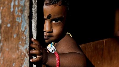 Child nutrition drops in Sri Lanka amid economic crisis