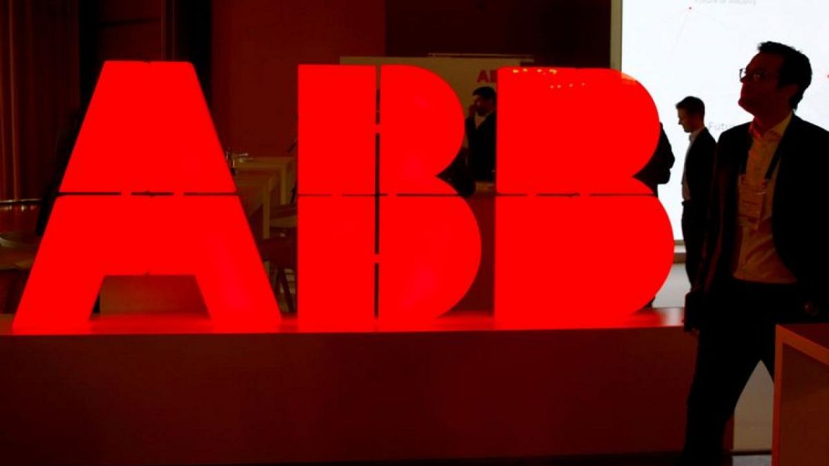 ABB Aims For 5-10 Small-to-medium Acquisitions A Year - Chairman | Euronews