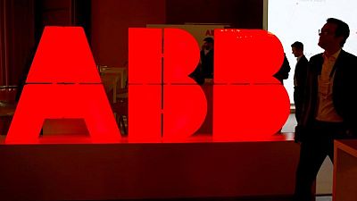 ABB aims for 5-10 small-to-medium acquisitions a year - chairman