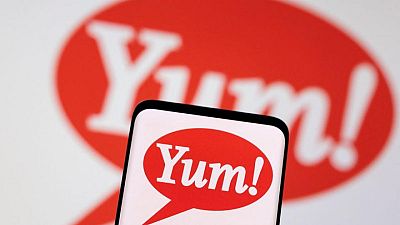 Yum Brands says nearly 300 restaurants in UK impacted due to cyber attack