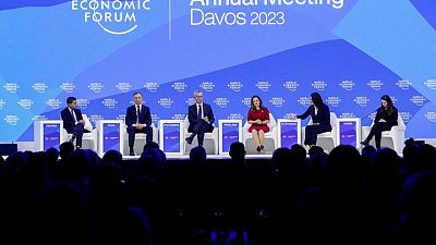 Davos 2023: What you need to know about the WEF on Wednesday