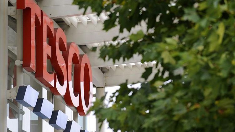 Tesco Bank offers staff 1,250 pound 'cost of living' payment