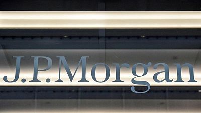 JPMorgan-backed Smart Pension to raise more than 100 million stg in equity -sources