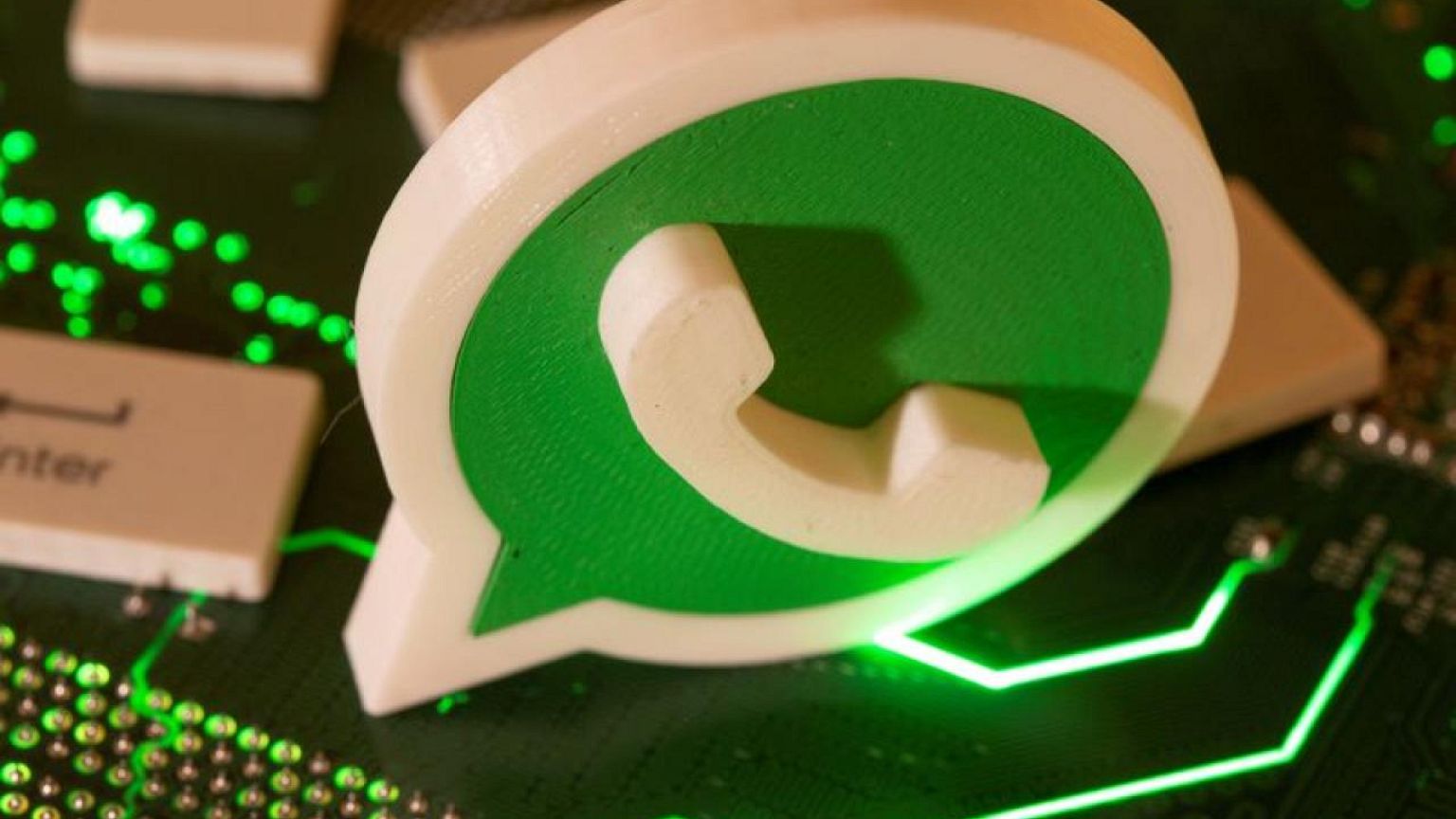 Meta's WhatsApp fined 5.5 million euro by lead EU privacy regulator