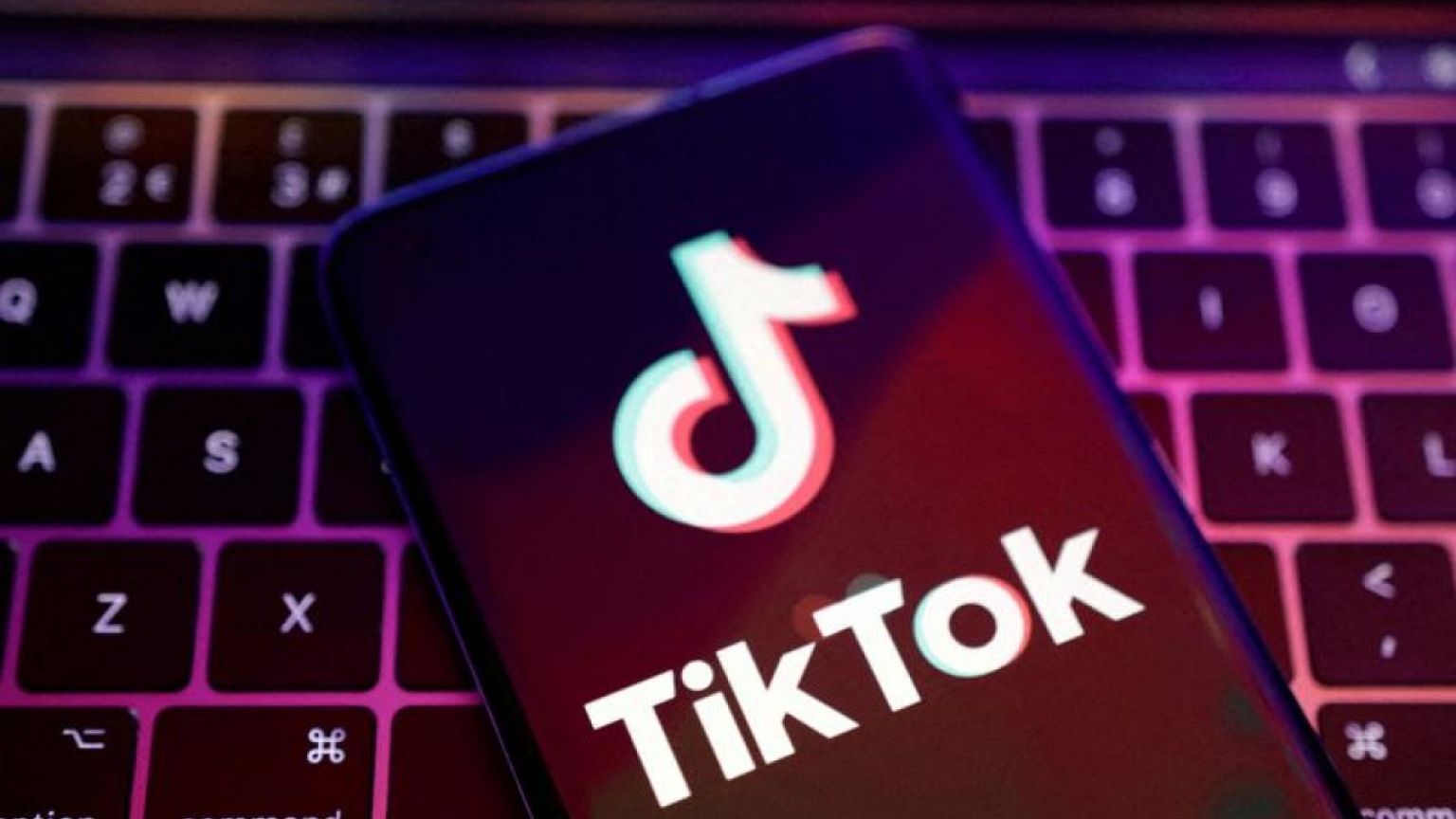 Comply with EU rules or face ban, Breton tells TikTok CEO