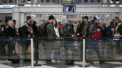 U.S. FAA revokes access to system for contractors involved in computer outage