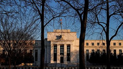 EEUU-FED-ORIENTACION:Los mercados escudriñan el lenguaje de la Fed en busca del fin de las subidas de tipos
