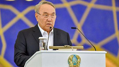 متحدث: زعيم قازاخستان السابق نزارباييف يخضع لعملية جراحية ناجحة في القلب