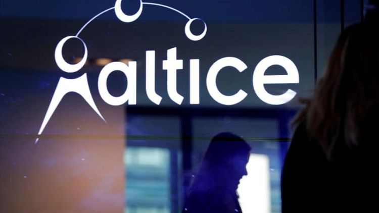 Altice kicks off process to extend maturing loans, increase pricing - memo