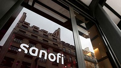 Sanofi seeks to launch blood disorder drug this year - CNBC