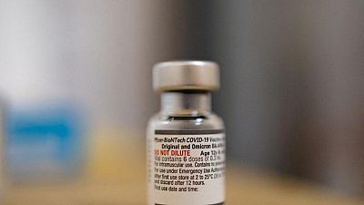 Israel says has not found a link between Pfizer COVID shot and stroke