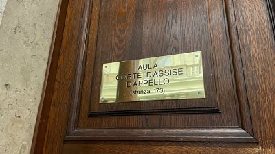 Presentata nuova perizia. Difensore, 'lui piange per accaduto' Presentata nuova perizia. Difensore, 'lui piange per accaduto'