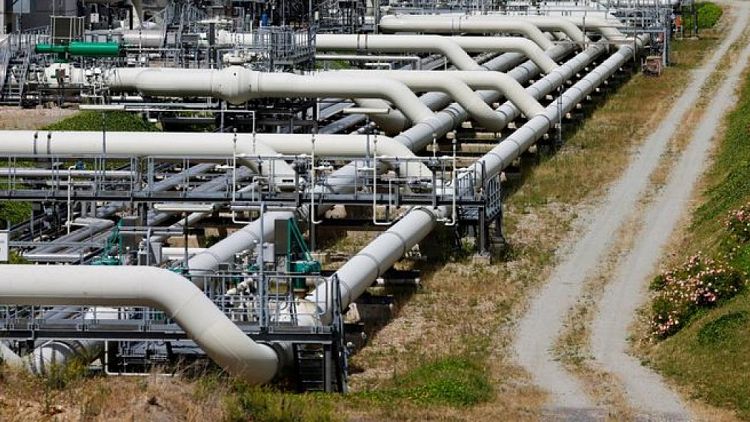 CONTEXTO-¿Cuál es la situación de Alemania en el suministro de gas?