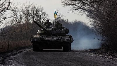 مسؤول: أمريكا تحث أوكرانيا على تأجيل هجوم كبير على قوات روسيا