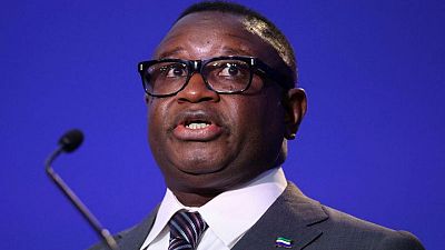 Sierra Leone’s 'watershed' law aims to boost women in government