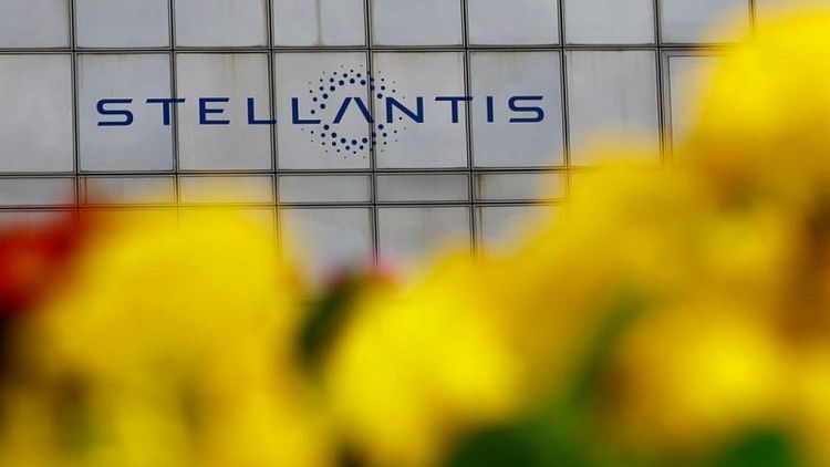 STELLANTIS-SUDAMERICA:Stellantis se centra en los vehículos híbridos de etanol en Sudamérica, dice ejecutivo
