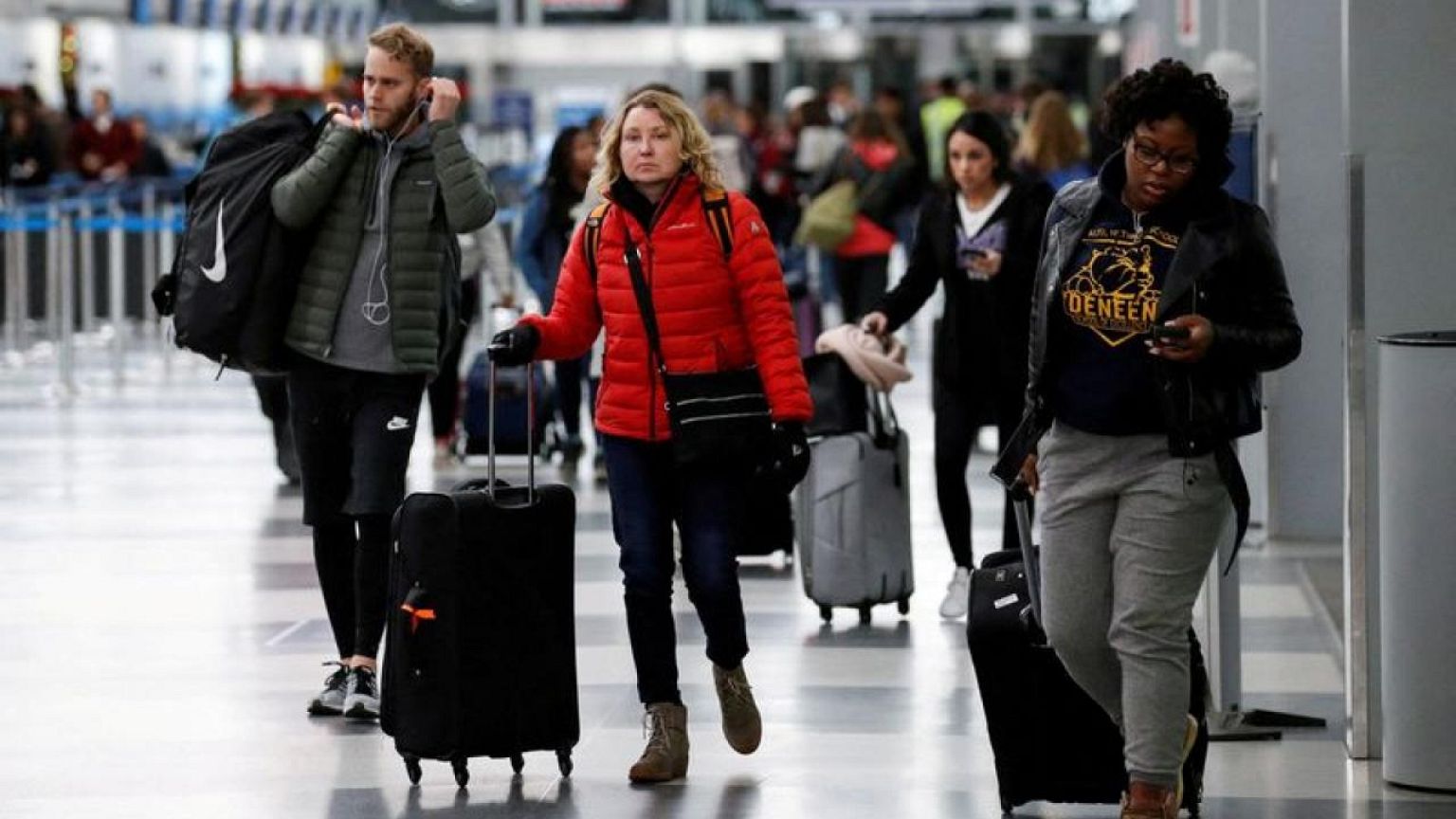 Little room for gloom at Dublin's Davos for aircraft financiers