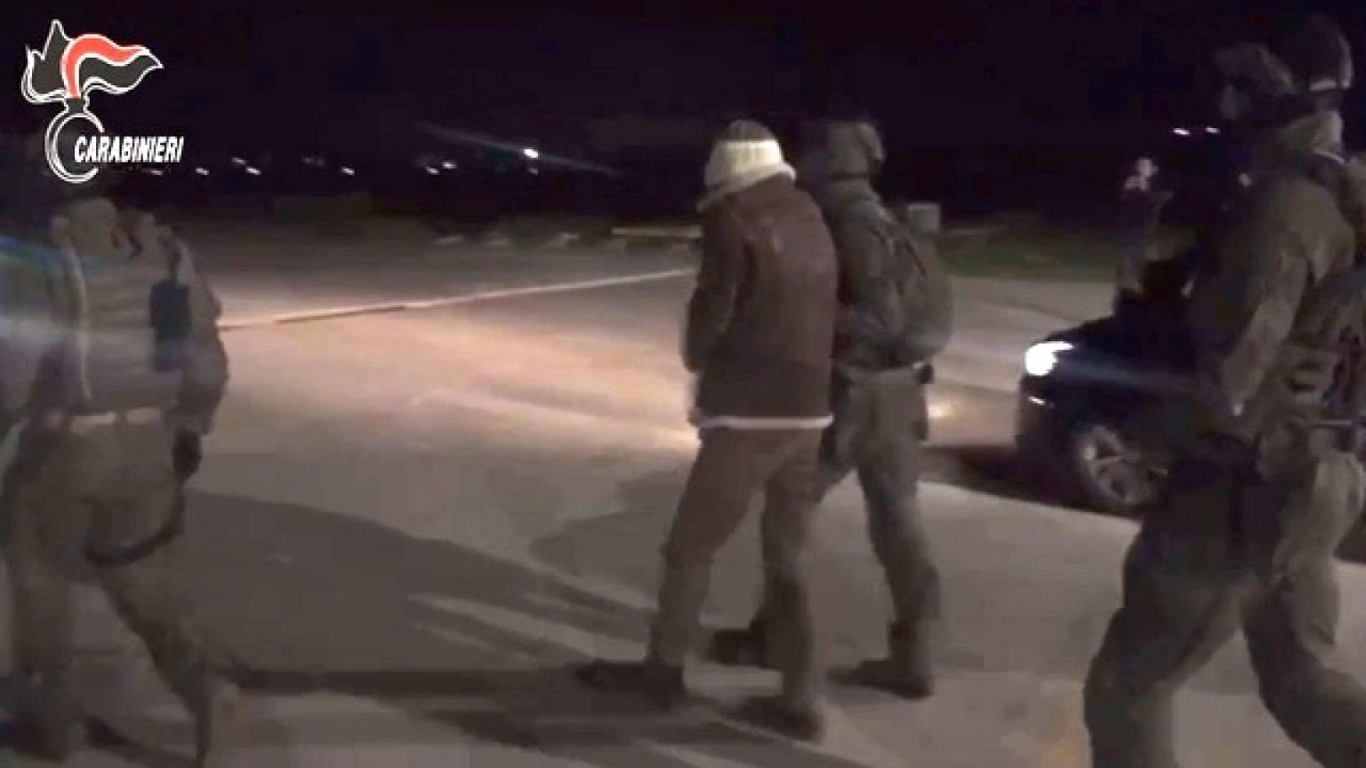 Non avrebbe mai incontrato padre e non andrà a trovarlo