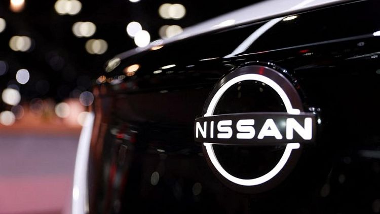 NISSAN-RENAULT:Nissan to buy up to 15% stake in Renault EV unit under reshaped alliance