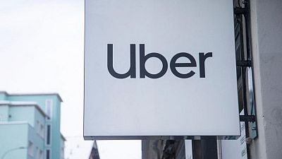French court orders Uber to pay some $18 million to drivers, company to appeal