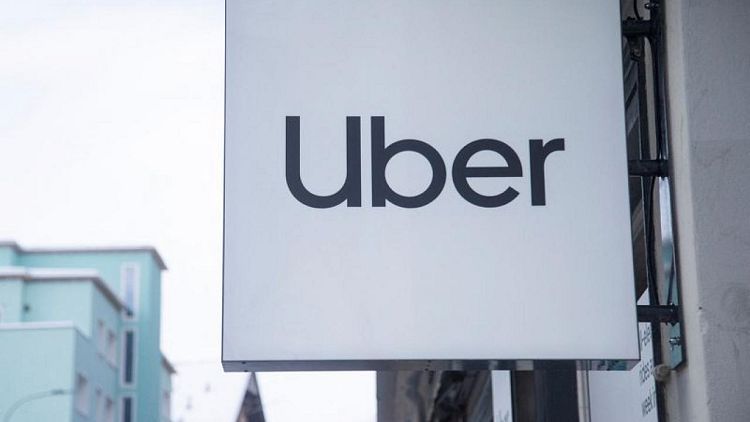 UBER-RESULTS:Uber sets sights on profits in 2023 as pandemic pain eases