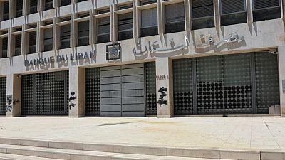 European prosecutors hear Lebanese bankers in central bank commission probe