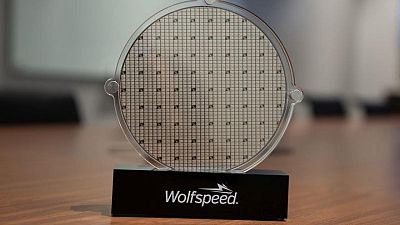 Wolfspeed plans multi-billion dollar chip factory in Germany - Handelsblatt