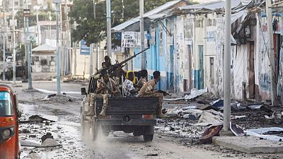 الجيش الأمريكي: مقتل 30 من مسلحي حركة الشباب بالصومال في ضربة عسكرية