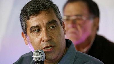 Tribunal excarcela a exministro venezolano y permite su traslado a España