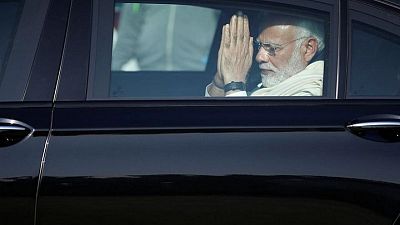 India blocks BBC documentary on PM Modi from airing in India
