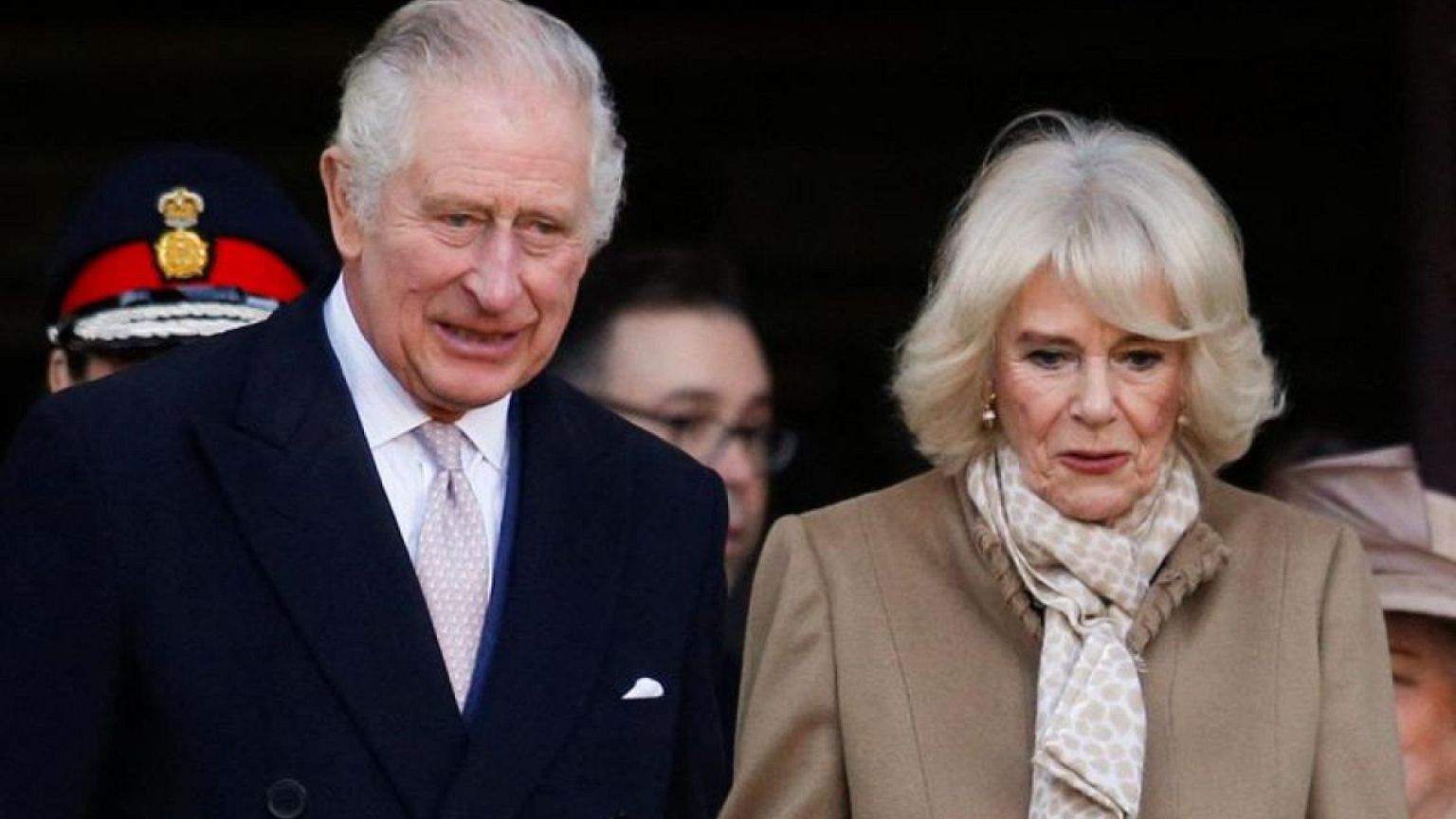 Anti-monarchists plan protests at coronation of Britain's King Charles