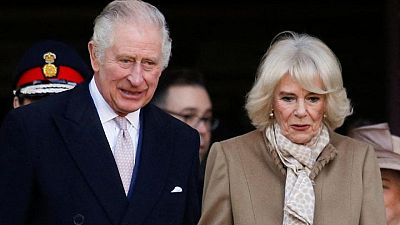 Anti-monarchists plan protests at coronation of Britain's King Charles