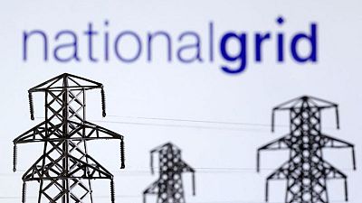 UK's National Grid asks for 3 coal generators to be warmed