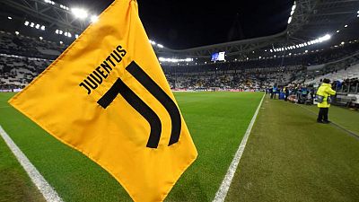 Juventus share price slides after 15-point penalty