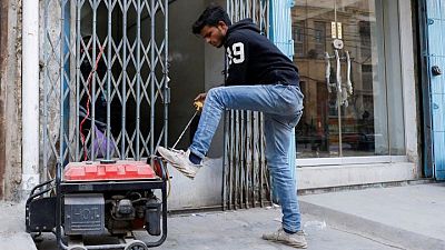 Pakistán sufre un grave apagón tras un fallo en la red eléctrica