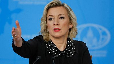 روسيا تخفض مستوى العلاقات الدبلوماسية مع استونيا