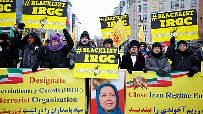 La UE acuerda un nuevo paquete de sanciones contra Irán