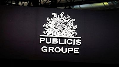 PUBLICIS-GROUPE-RESULTS:Publicis predicts further growth from digital advertising 