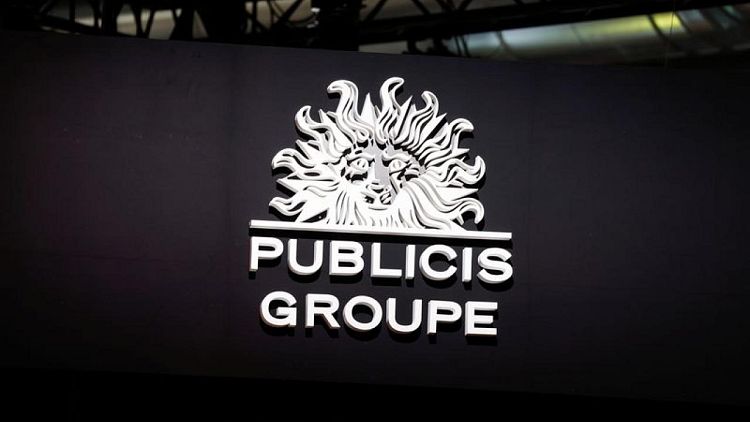 PUBLICIS-GROUPE-RESULTS:Publicis predicts further growth from digital advertising 