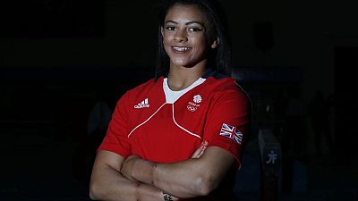 Gymnastics-Britain's Ellie Downie retires to prioritise mental health and happiness