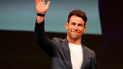 Cycling-Man who robbed Cavendish at knifepoint found guilty