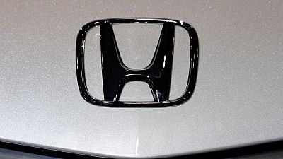Honda to create division to speed up electrification development
