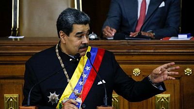 Venezuela calls off Maduro meeting with Lula, Brazil govt says